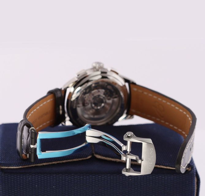 Breitling Premier B01 AB0118 Image 6